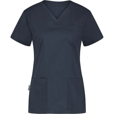 B-well Медицинска туника andrea Въглен (401004)