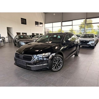 Skoda Octavia 1.5 eTSI Selection 110 kW