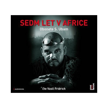 Sedm let v Africe