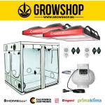 Гроубокс Комплект Експерт 2x1000W LED