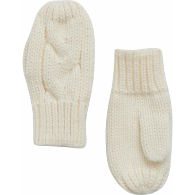 Gap Baby detské rukavice béžová