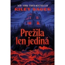 Prežila len jediná - Riley Sager