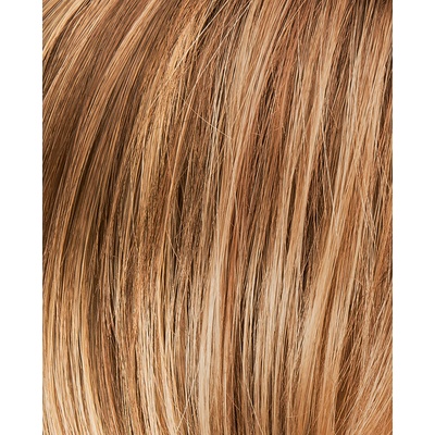 Hairpower by Ellen Wille paruka Glamour Mono Part lightbernstein/rooted