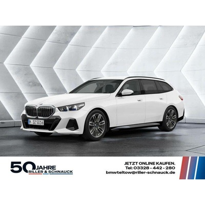 BMW 520i Touring M Sport 153 kW