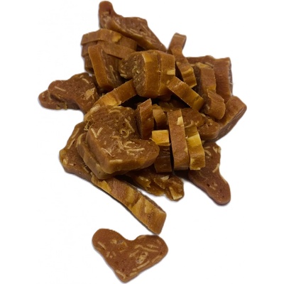 Salač Srdiečka kuracie s treskou 100 g