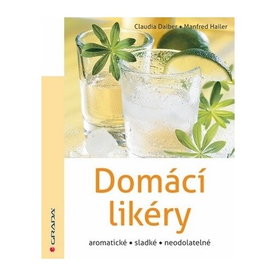 Domácí likéry