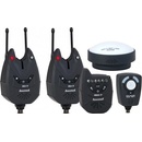 Anaconda signalizátor sada Nighthawk MGX-7 Pro čierna 2+1