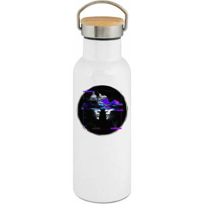 123TRIKO termoska Glitch láska 500 ml