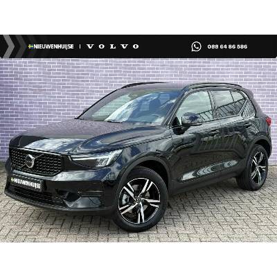 Volvo XC40 B4 Plus 145 kW