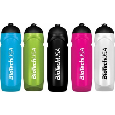 BIOTECH USA športová 750 ml