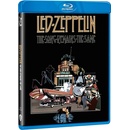 Led Zeppelin: The Song Remains the Same BD