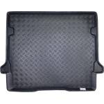 CarMart Стелка за багажник за Citroen C4 Picasso (2006-2013) 7 seats