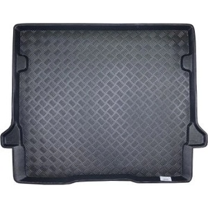 CarMart Стелка за багажник за Citroen C4 Picasso (2006-2013) 7 seats