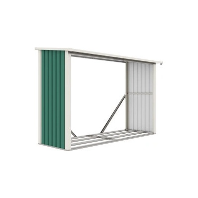 G21 WOH 335 - 242 x 89 cm, zelený 63900502