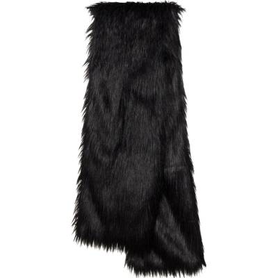 Dámská šála Goldbergh Regina Scarf Black