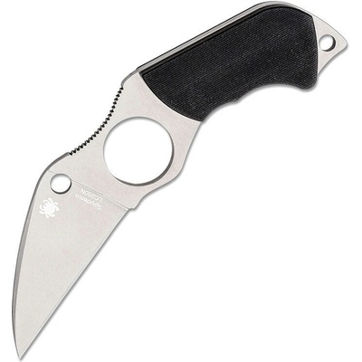 Spyderco Swick 6 Plain Blade