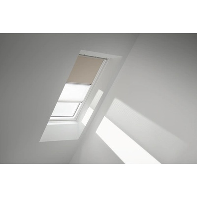 VELUX DFD UK08 4556SWL béžová