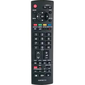 съвместим Panasonic n2qayb000222 - заместител дистанционно управление (n2qayb000222) Дистанционно