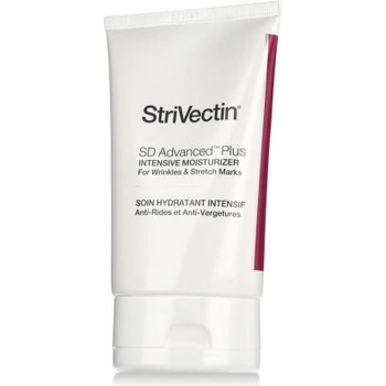 StriVectin Anti-Wrinkle SD Advanced Plus Intensive Moisturizer хидратиращ крем, който значително намалява появата на бръчки и стрии 118 ml унисекс