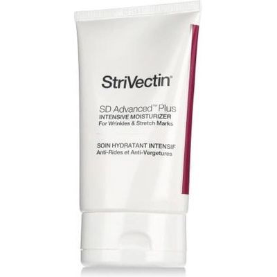 StriVectin Anti-Wrinkle SD Advanced Plus Intensive Moisturizer хидратиращ крем, който значително намалява появата на бръчки и стрии 118 ml унисекс