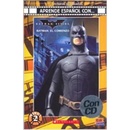 N2 Batman El Comienzo - Libro+CD