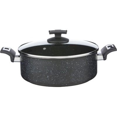 Kolimax Black Granitec 26 cm 4,5 l