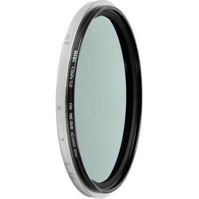 NiSi Swift System ND16 / 4 zarážky 49mm