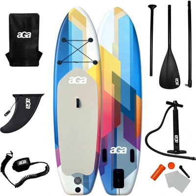 Paddleboard Aga MR5013