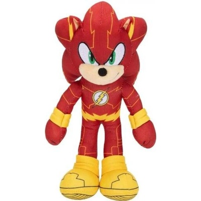 DC x Sonic the Hedgehog The Flash 23 cm