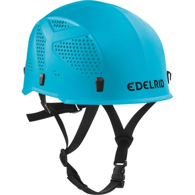Edelrid Катерачна каска EDELRID Ultralight III icemint