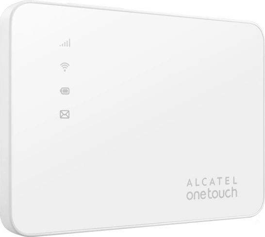 ALCATEL Y858V