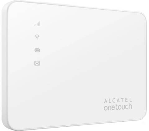 ALCATEL Y858V