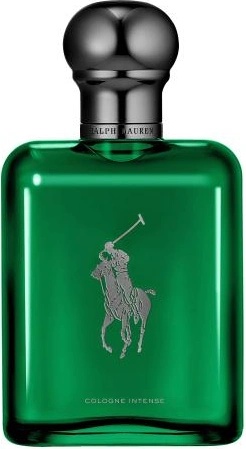 Ralph Lauren Polo Cologne Intense (Green) EDP 125 ml