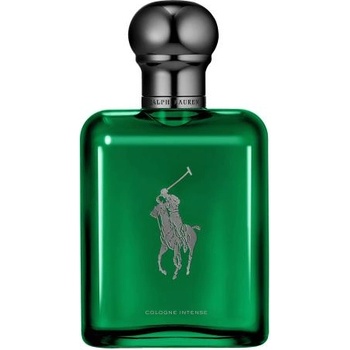 Image 1 of Ralph Lauren Polo Cologne Intense (Green) EDP 125 ml