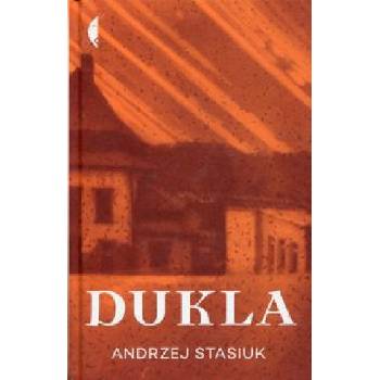 Stasiuk Andrzej - Dukla