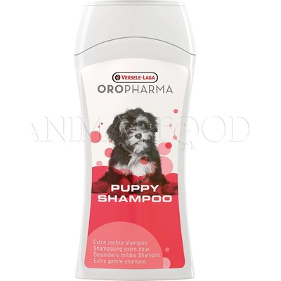 Oropharma Puppy shampoo 250 ml