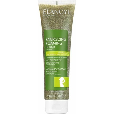 Elancyl Energizing exfoliant proti celulitidě 150 ml