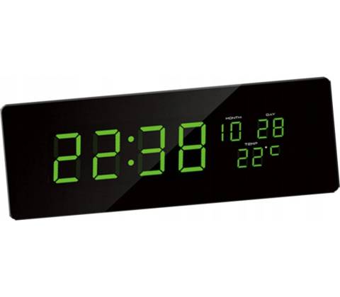 JVD DH2.1