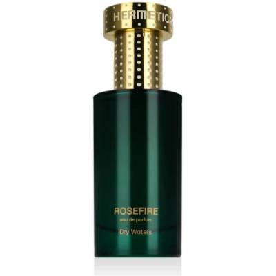 Hermetica Rosefire 50 ml eau de parfum тестер унисекс