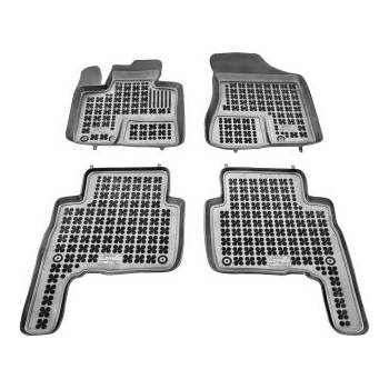 Image 1 of Гумени стелки за KIA Sorento II (2009-2012) - тип леген