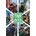 LEGO Макси постер Lego - Шестте нинджи (PP34188)