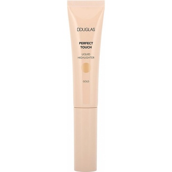 Douglas Make Up DOUGLAS Perfect Touch Liquid Highlighter Хайлайтер 12ml