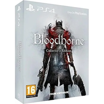 Sony Bloodborne [Collectors Edition] (PS4)