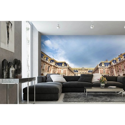 Dimex MA-5-1110 Samolepicí vliesová fototapeta na zeď Královský hrad rozměry 375 x 250 cm