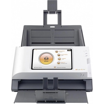 Plustek eScan A280 Enterprise
