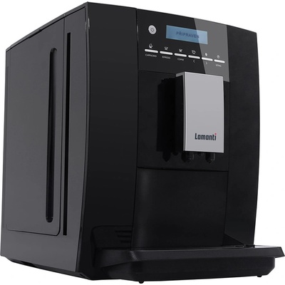 Lamanti Casa 1602 Black