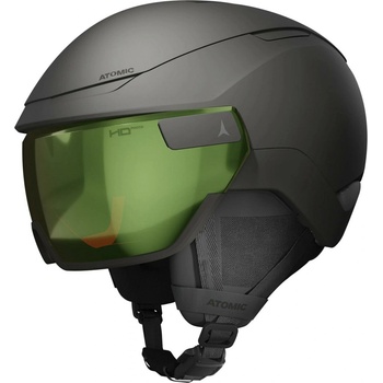 Atomic Revent GT Amid Visor HD Photo 24/25