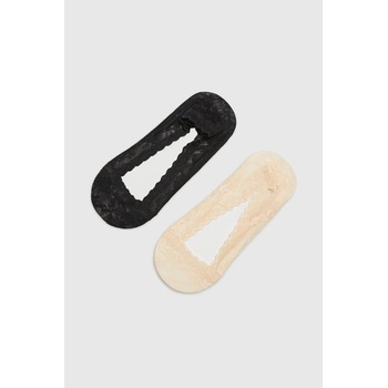 Moodo Черни дамски чорапи Moodo | Cheren | ЖЕНИ | 37-40