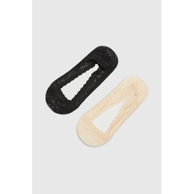 Moodo Черни дамски чорапи Moodo | Cheren | ЖЕНИ | 37-40