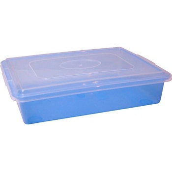 Cobbys Pet Hana multi box na skladovanie 44 x 34 x 10,5 cm